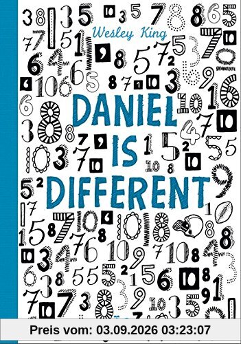 Daniel is different