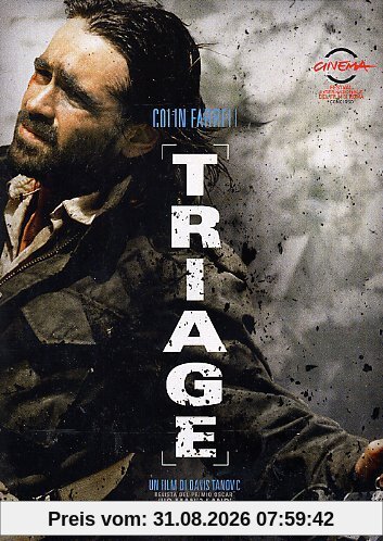 Triage [IT Import]