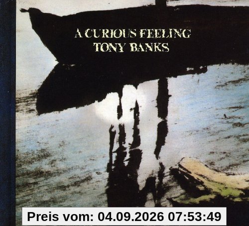 A Curious Feeling (Dvd+CD)