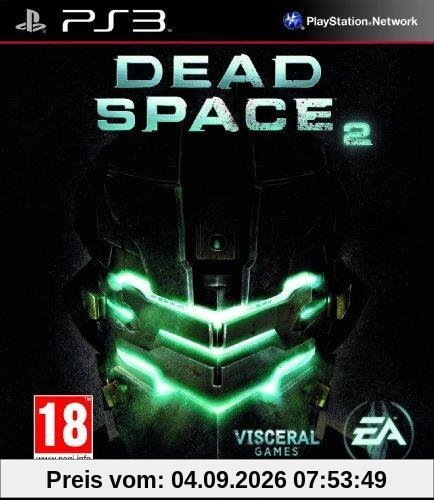 Dead Space 2 Limited Edition : Playstation 3 , FR