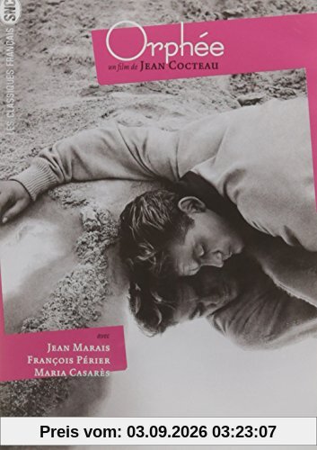 Orphée [FR Import]
