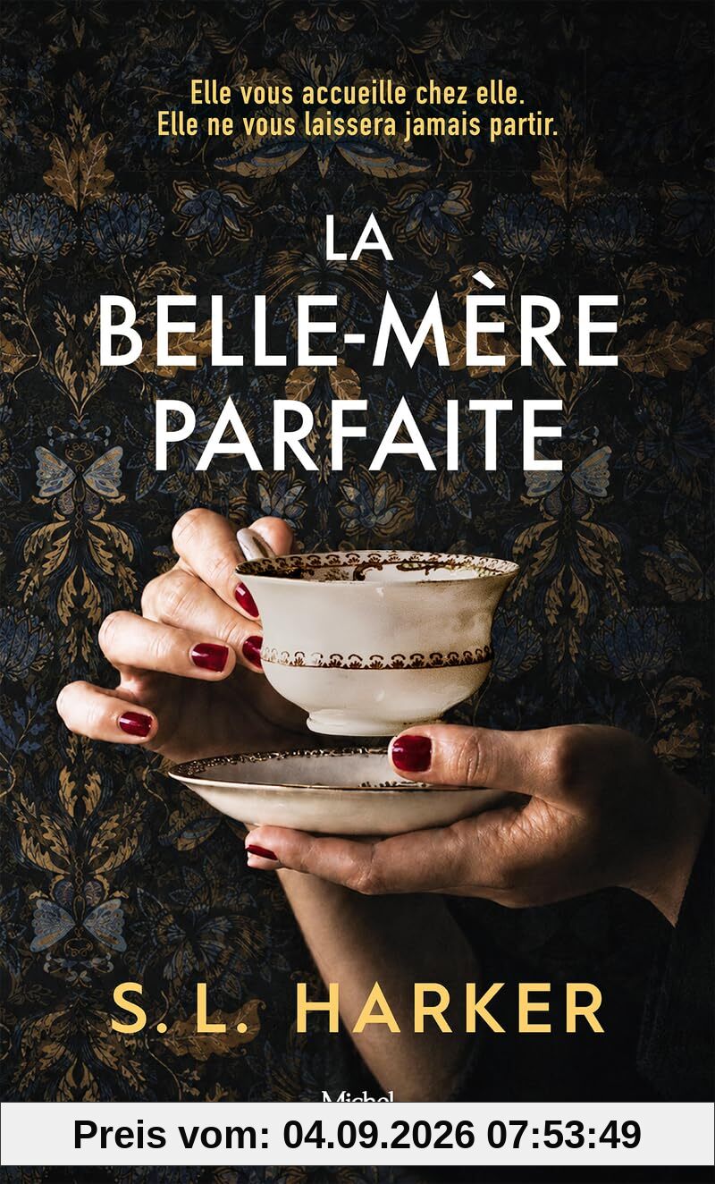 La belle-mère parfaite