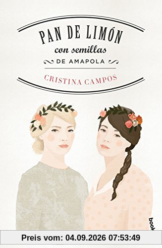 Pan de limón con semillas de amapola (Bestseller)