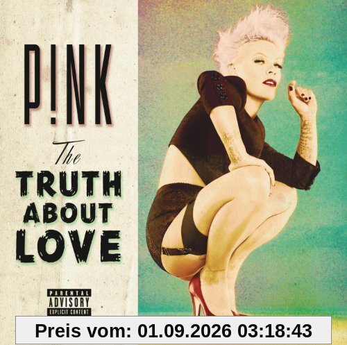 The Truth About Love
