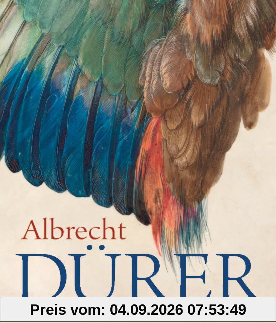 Albrecht Dürer - dt.
