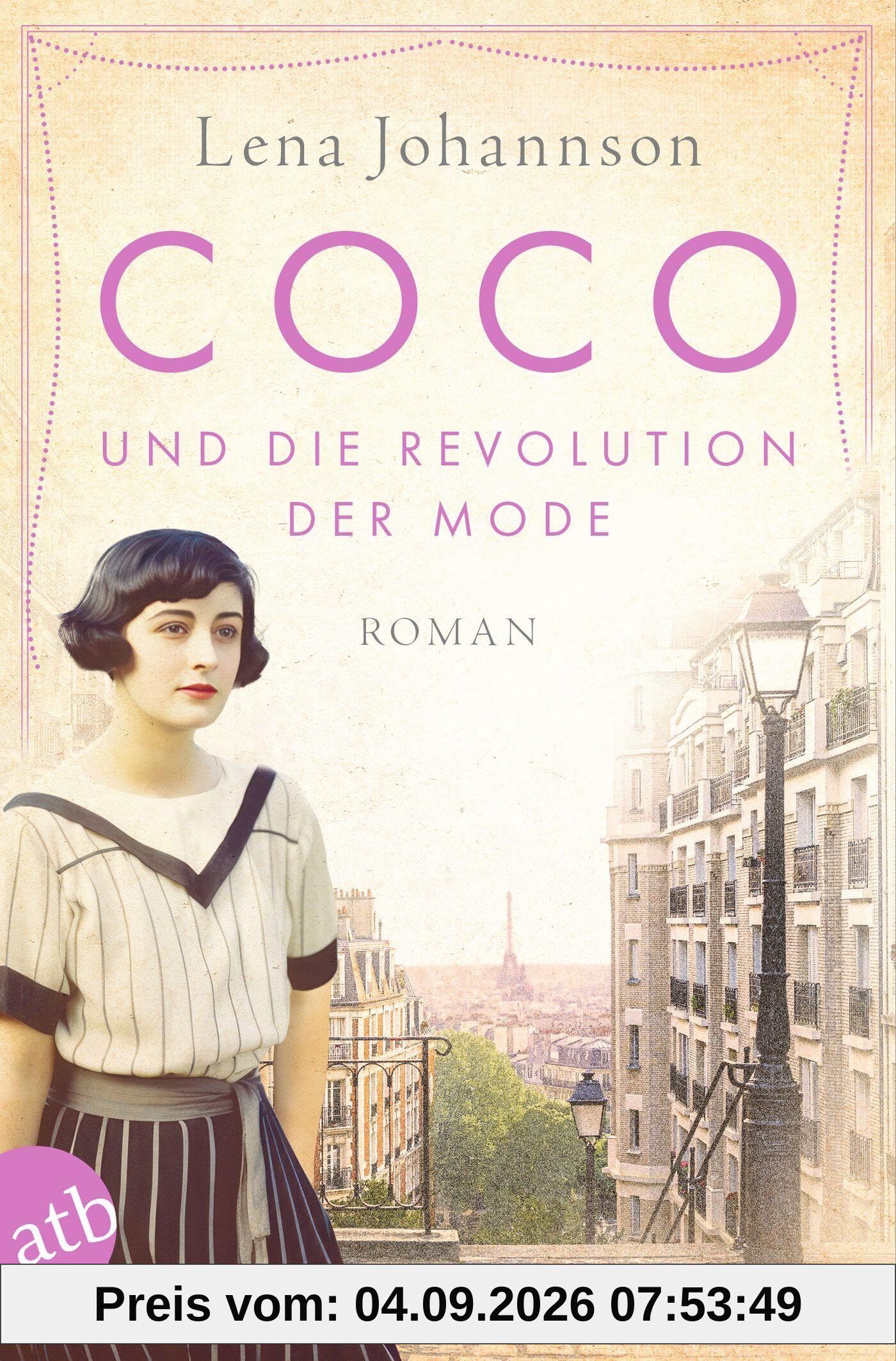 Coco und die Revolution der Mode