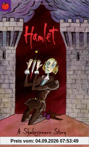Hamlet (Shakespeare Stories)