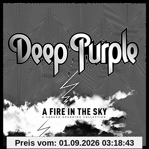 A Fire in the Sky