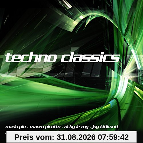 Techno Classics