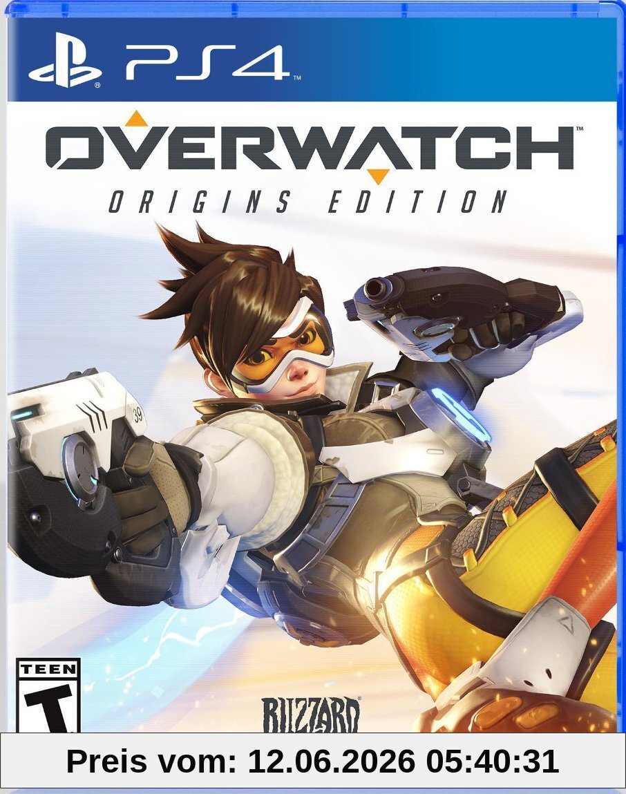 Overwatch