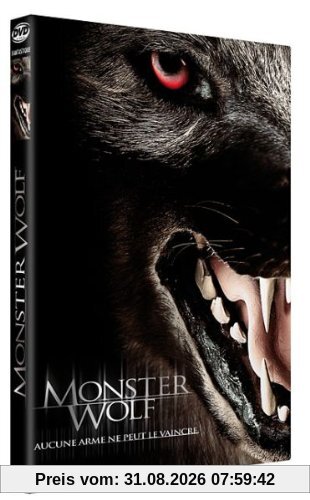 MONSTERWOLF