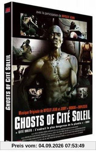 Ghosts of cité soleil [FR Import]