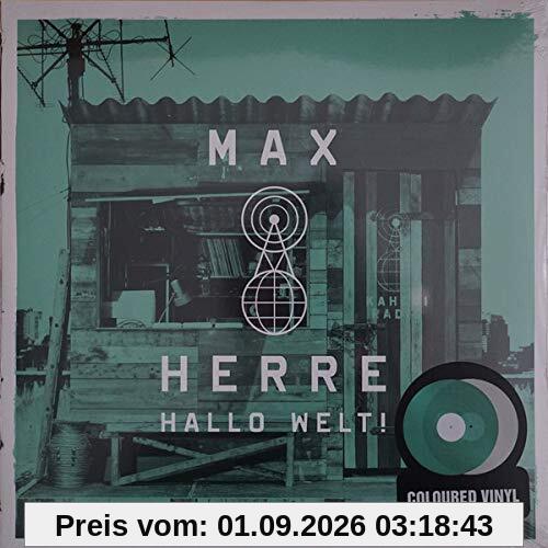 Hallo Welt!