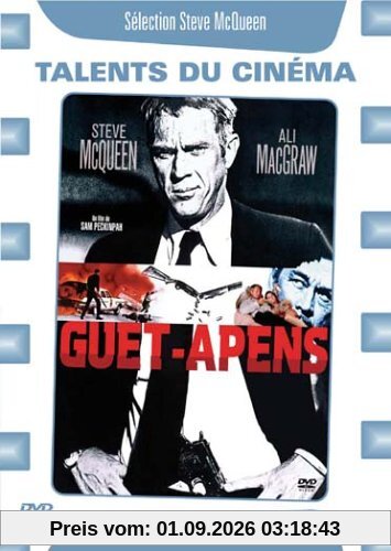 Guet-apens [FR Import]