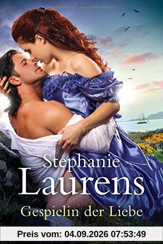 Gespielin der Liebe: Roman