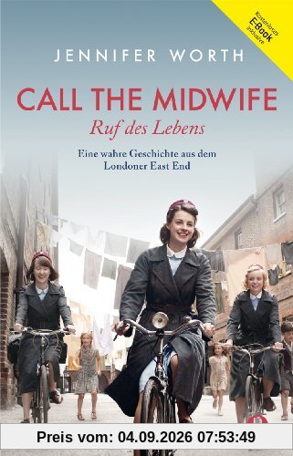 Call the Midwife - Ruf des Lebens