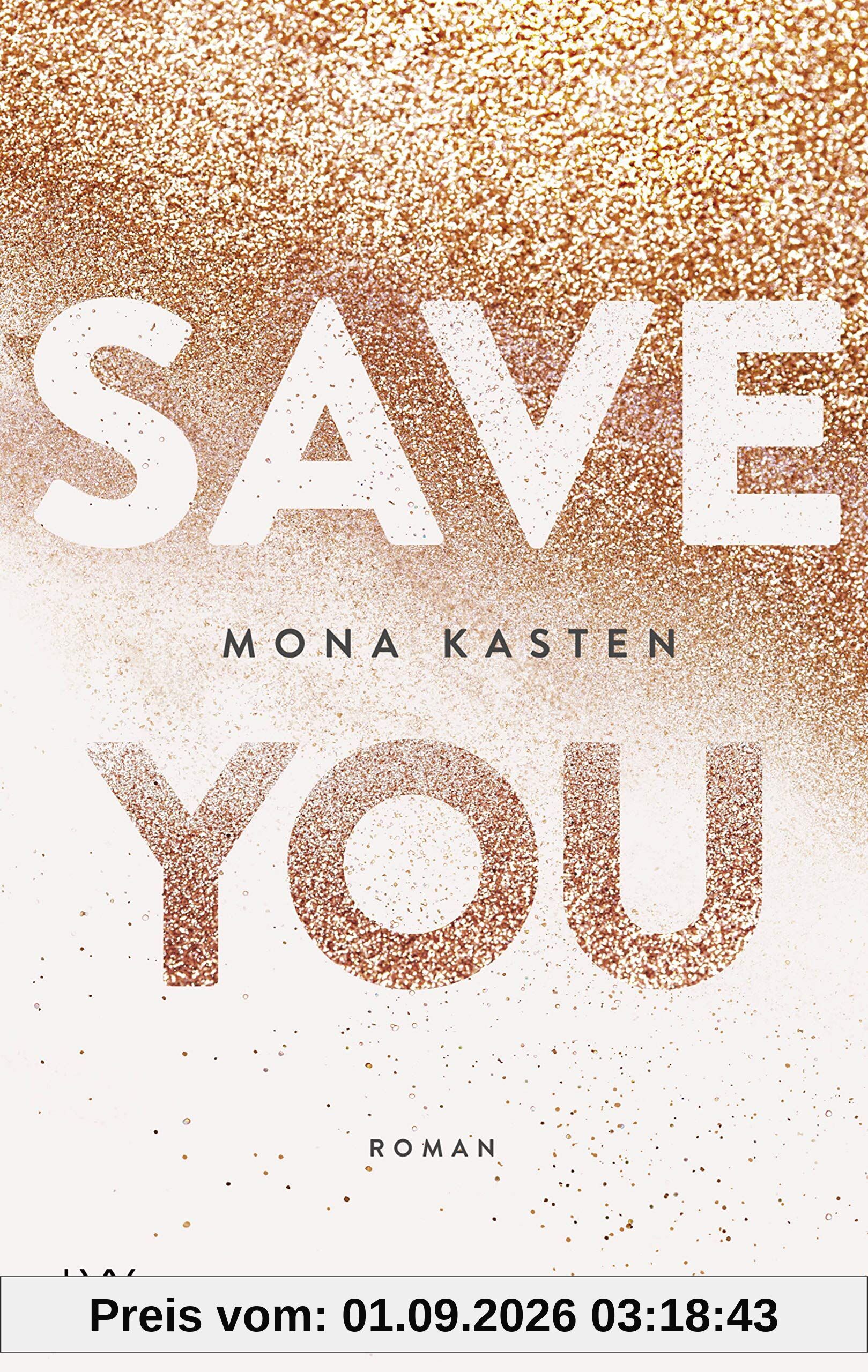 Save You