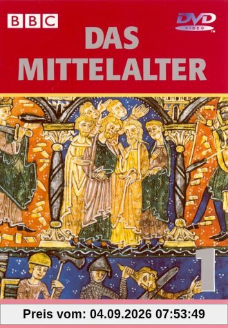 Das Mittelalter - Teil 1