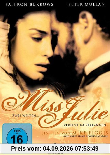 Miss Julie