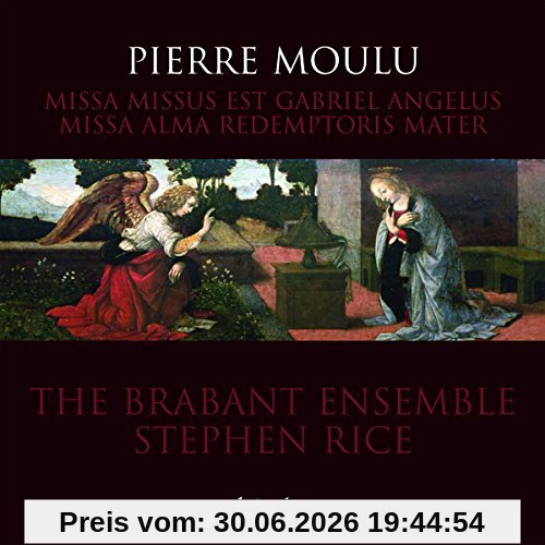 Stephen Rice Messen