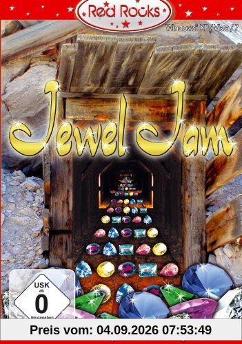 Red Rocks - Jewel Jam