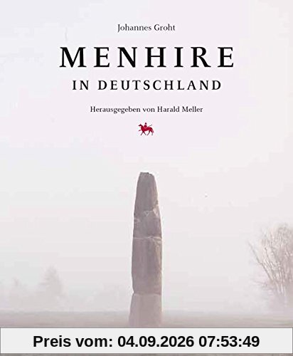 Menhire in Deutschland