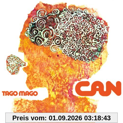 Tago Mago (Remastered)