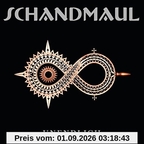 Unendlich (Re-Edition)