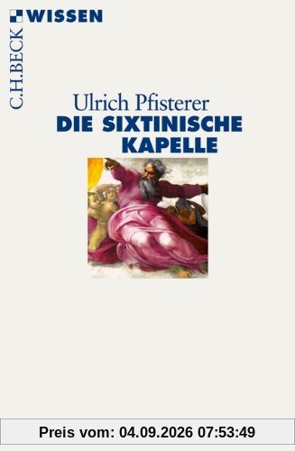 Die Sixtinische Kapelle