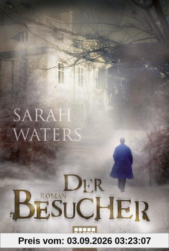 Der Besucher: Roman