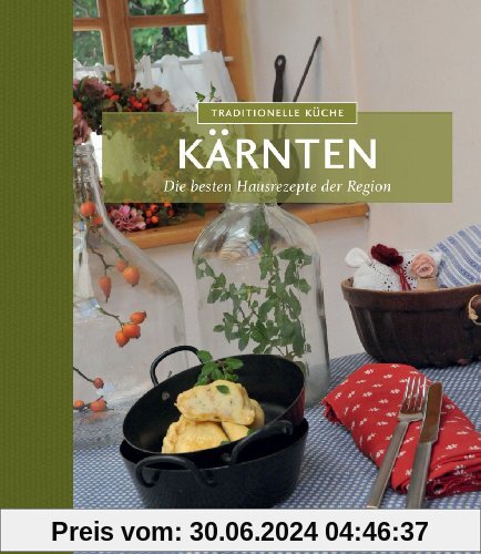 Traditionelle Küche Kärnten: Die besten Hausrezepte der Region