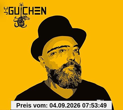 Jean-Charles Guichen - Braz Live
