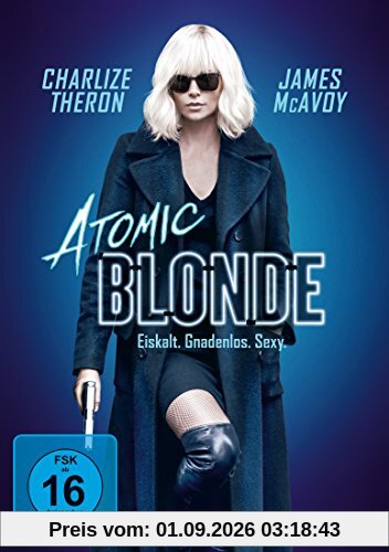 Atomic Blonde