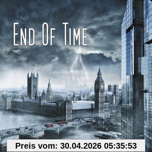 End of Time (Sonderedition)