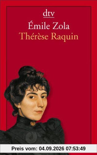 Thérèse Raquin: Roman
