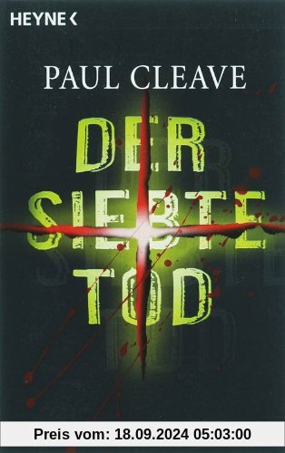 Der siebte Tod