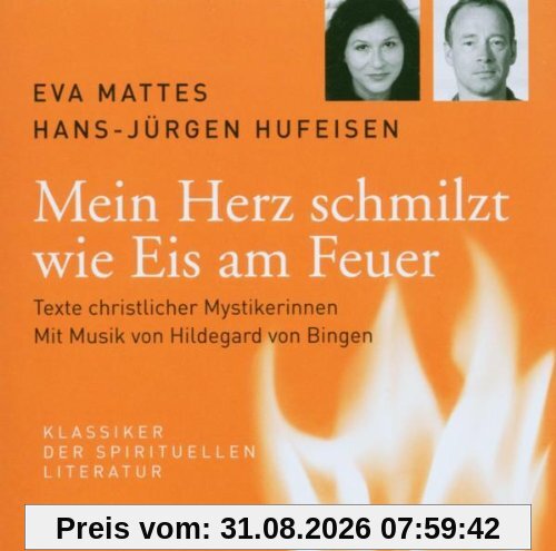 Mein Herz Schmilzt