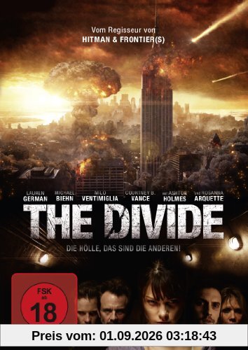 The Divide
