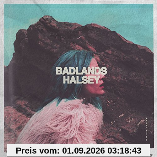 Badlands