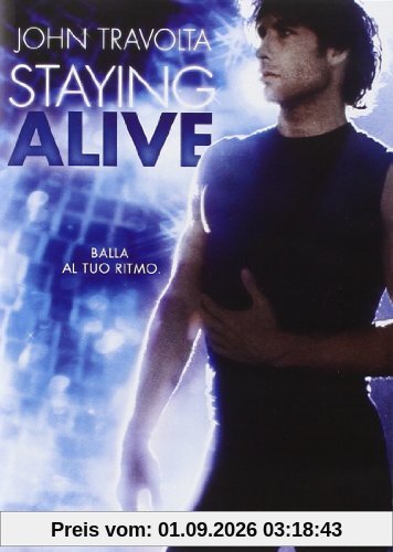 Staying alive [IT Import]