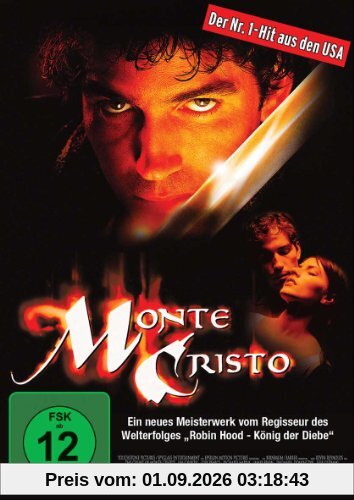Monte Cristo
