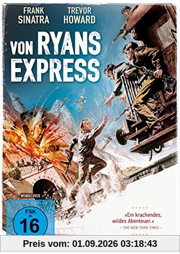 Von Ryans Express