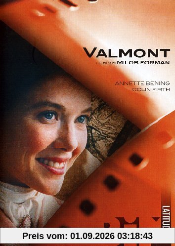 Valmont [IT Import]