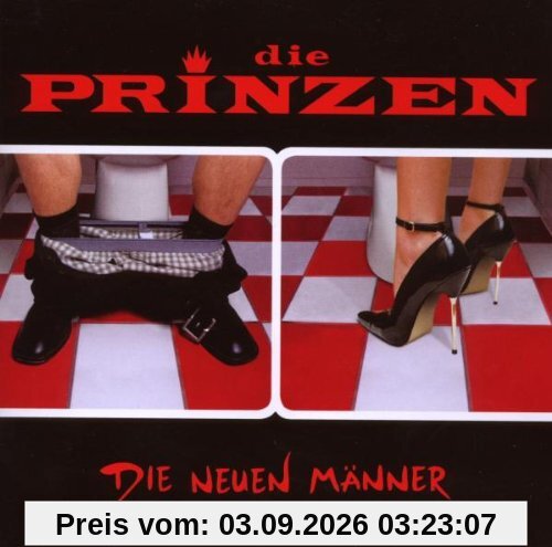 Die Neuen Männer