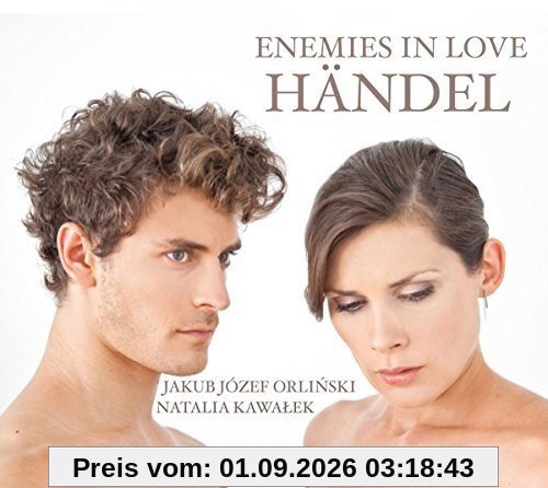 Enemies in Love