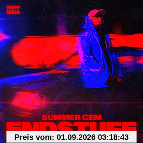 Endstufe