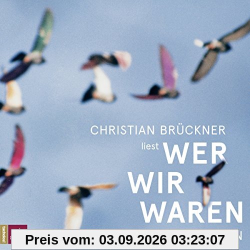 Wer wir waren