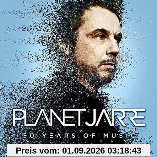 Planet Jarre (Deluxe-Version)