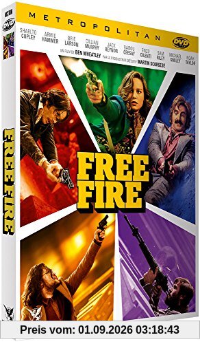 Free Fire