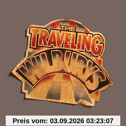 The Traveling Wilburys Collection (2CD + DVD)